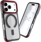 Ghostek Iphone 17 Pro Covert Case  Magsafe Compatible  Non Slip Grip Protection