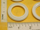 Tonka New Zealand 3d Printed Whitewall Tire Insert Replacement Part Tkp-234