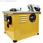 Table Saw Dust-free Saw Woodworking Power Tool Electric Saw Wood Cutting Machine
