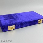 Weighing Scale Apothecary Balance Scales With 8 Weights Antique Brass Gift