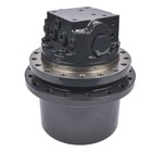 Hydraulic Final Drive Travel Motor For Takeuchi Tb020 Tb025 Tb030 Tb035 Tb125