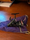 Vintage  orvis 1 Spin  Very Nice Spinning Reel  