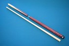New Breaker Jump Break Cue Stick 58  Billiard Cue Sneaky Pete 4-prong Free Ship