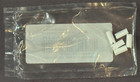 Agilent 01018-22707 Ptfe Frits 5 Pk - New Sealed
