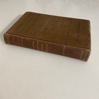 1897 Antique Book Lessons In English American Classics Abm