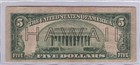 Sunday 1934a  5 Hawaii   stunning Example   Lightly Circulated