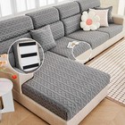 4 4inch7ft Large Hook And Loop Sheet Tape Adhesive Rug Grip Pads For Couch