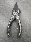 Flip Pallot Signature 5 7  Manley Super Pliers- Item  2015