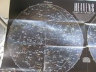 Heavens   Star Cradle Map October 2023 National Geographic