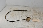 2001 Yamaha Kodiak 400 4x4 Speedometer Cable 5gh-83550-00-00