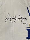 Rory Mcilroy Signed Auto 2014 Pga Championship Embroidered Flag Valhalla Jsa Coa