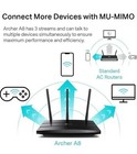 Tp-link Ac1900 Smart Wifi Router  archer A8  -high Speed Mu-mimo Wireless Router