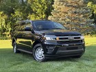 2023 Ford Expedition El Xl 4wd