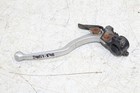 1999 Kawasaki Bayou 300 4x4 Parking Brake Lever W  Perch Mount 24057