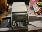 Quadient Ix-3 Series W moistener Attachment Postage Metering Scale   Printer
