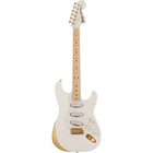 Fender Made In Japan Ken Stratocaster Experiment  1 Original White L arc-en-ciel