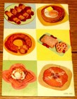 1950 s Jemina s Magical Recipes Booklet 26 Pages Nice Condition  Rare      