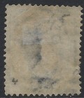 Great Britain - 1876 - Scott   73 - Used  Thins  Tear  Filler    350      p-838 