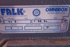 New Old Stock Falk Omnibox Worm Reducer Gear Box 30 1 Ratio