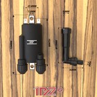 Ignition Coil W  Cap For Honda Cb750k Cb750l Cb750c Cb750f Cb750sc 1979-1982