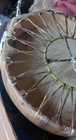   awesome  Vintage Native American  Rawhide Hand Drum  Prayer Drum Sale    