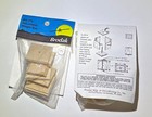 New 2 Pack Of Brodak Tip Weight Boxes