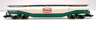 N Scale Atlas Texaco 94  Tank Car In Original Box  lot 2316 