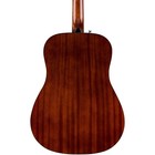 Fender California Standard Redondo Acoustic Guitar 3color Sunburst