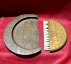 Vintage 1960 s Kay Bojesen Teak Table Butler crumber Mid Century Modern