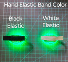 Hand Energy Blast Multicolor Led Light Up Effect Prop Dbz Portable Rave Cosplay