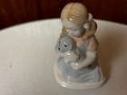 Vintage Porcelain Figurines - Set Of 8