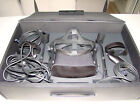 Meta Oculus Rift Vr Virtual Reality Headset With Controllers 2sensors- Black