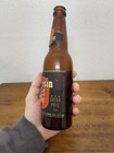 Wisconsin Select Million Paper Label Beer Bottle New Lisbon Wi Irtp 1940s