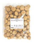 Original Oyster Cracker  Jumbo Size  2 Lbs    Yankeetraders     Free Shipping