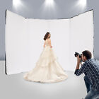 Photography Backdrop Stand white Cloth Kit For Photo Studio Background Decor