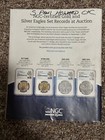 November 2022 Cdn Monthly Greysheet Coin Dealer Newsletter Free Shipping