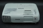 Epson Powerlite 97h 3lcd 2 700 Lumens Projector  243 Lamp Hours  tested 