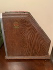 1934 Jennings  the Little Merchant  Trade Stimulator Slot Machine Rare