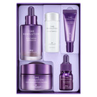 Missha Time Revolution Night Repair  5 Piece Special Set