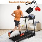Treadmill Universal Safety Key For Nordictrack  Proform  Image  Weslo  Reebok   