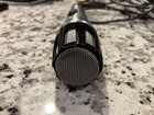 Shure Model Pe515 Unidyne B Vintage Dynamic Microphone