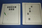 Venezuela 103 Page Scott Specialty Stamp Pages 1859-1965 Bluelakestamps