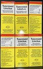 Linctus Syrup