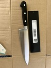 Zwilling Professional  s    New 8-inch   4 Stars Knife german Made  Free-shipping
