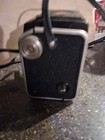 Vintage 1950 Kodak Duaflex Ii Film Camera   Original Strap  Excellent Condition 