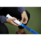 Wilson Pro Overgrip Tennis Racket Grip  White  30 Count
