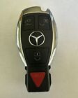 Oem Mercedes Keyless Remote Fob Key Mercedes Benz Iyzdc07 Dc10 Dc11 Dc12