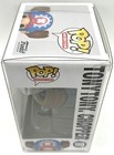 Funko Pop  One Piece Chopper Flocked  99 With Pop Protector