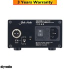 Fiio Pl50 Audio Linear Power Supply 12v 15v Dual Output Low Noise High Precision