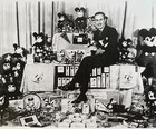 Walt Disney And His Merchandise  1930s Era Mickey Mouses  Animation Photocopy